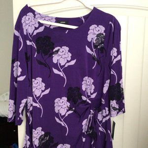 NWT Alfani Blouse